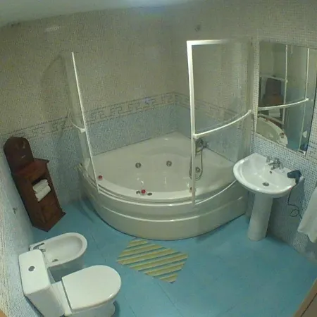 Aparthotel Complejo Ximo Boix *