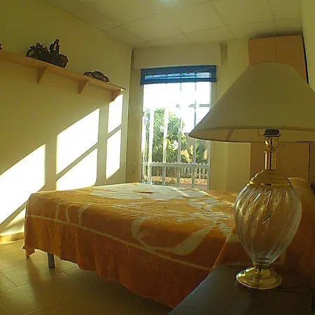 Aparthotel Complejo Ximo Boix *